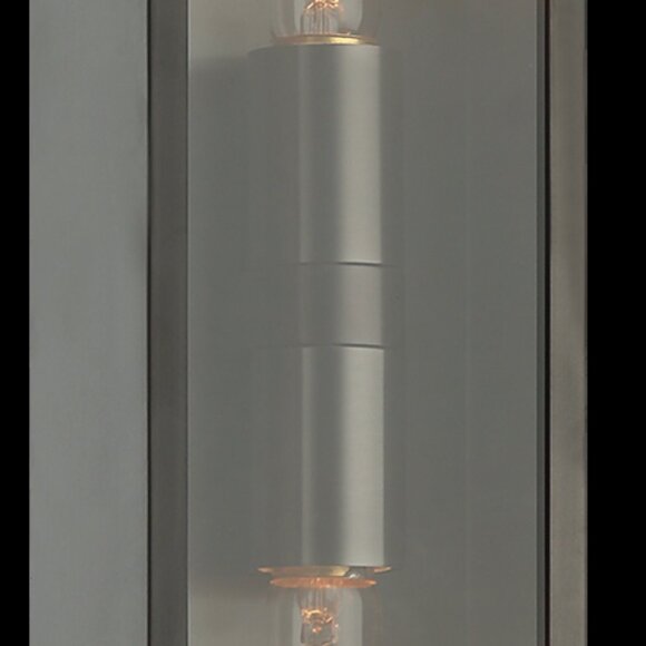 "Marco" Wall Sconce by MATTEO - BRAND NEW IN BOX! 𝟐 𝐚𝐯𝐚𝐢𝐥𝐚𝐛𝐥𝐞 - Picture 6 of 12